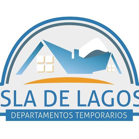 Isla De Lagos II Ushuaïa Extérieur photo